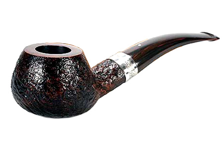 Alfred Dunhill Christmas Pipe 2014 2